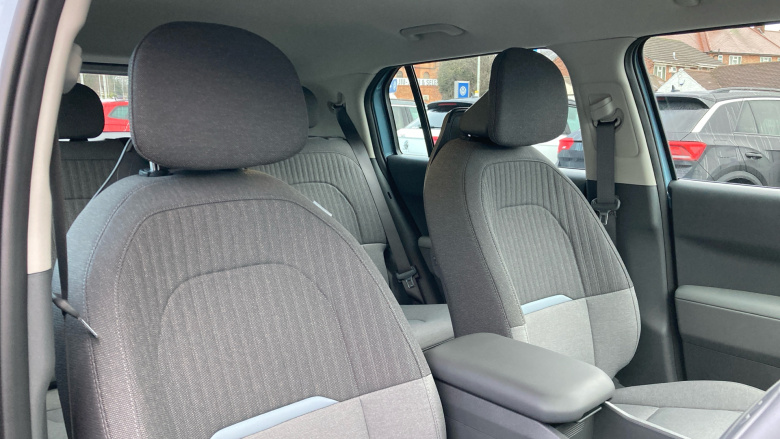 Kia Ev3 148kW Air 58.3kWh 5dr Auto Electric Estate